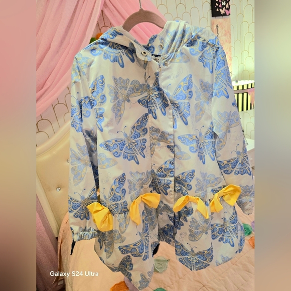 A*DEE two coats and one dress size 8, excellent condition - Picture 5 of 7